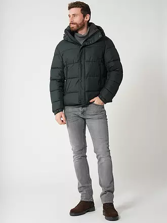 BOSS | Steppjacke OMARIS | 